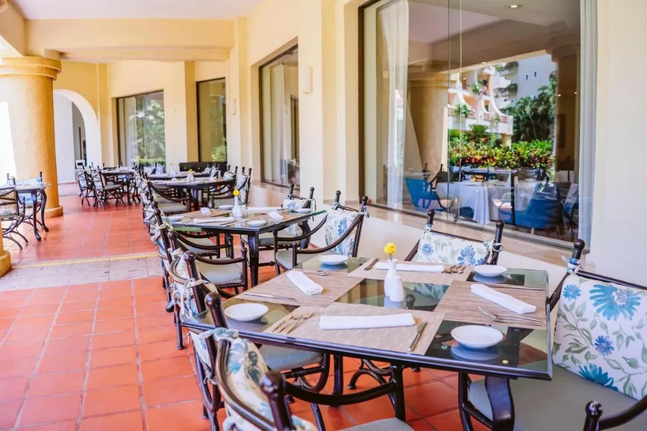 Velas Vallarta Luxury One Bedroom Suite - All-Inclusive Option Puerto Vallarta Üdülőközpont